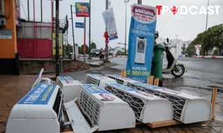 ĐIỂM TIN 5/5: Mưa chưa từng có trong năm ở TPHCM; Tìm con gái Lê Tùng Vân, điều tra tội loạn luân