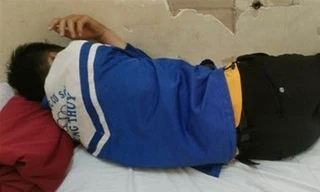 TIN NHANH 12H: Nam sinh bị đánh nhập viện từng cầu cứu hiệu trưởng; Ông Trump bị truy tố lần 2