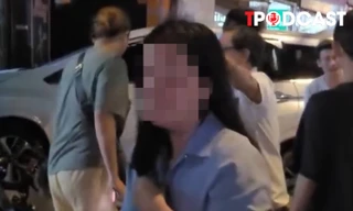 ĐIỂM TIN: Nữ tài xế lái xe tông chết 2 người ở Vũng Tàu có nồng độ cồn kịch khung