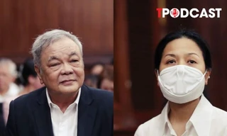 ĐIỂM TIN 23/4: Cha con ông Trần Quí Thanh khai gì về việc cho vay lãi?