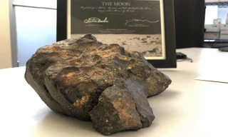 Cục đá 'vô tri' mà có những đặc điểm này thì là báu vật đắt hơn vàng