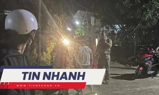 TIN NHANH: Lời khai của kẻ giết người vì món nợ 300 ngàn đồng; Bảng đấu kỳ lạ nhất EURO 