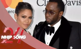 NHỊP SỐNG 24: Tình tiết rúng động về các bữa tiệc 'hoang dại' của rapper Diddy