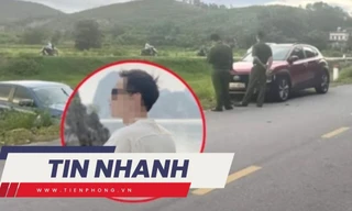 TIN NHANH: Tin mới nhất vụ con rể sát hại mẹ và vợ cũ ở Hải Dương