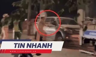 TIN NHANH: Động đất liên tục ở Nhật Bản kích hoạt sóng thần, số thương vong gia tăng
