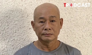 HÌNH SỰ: Bắt thầy ngoại cảm dởm, lừa đảo bằng chiêu ‘trục vong, trừ tà’