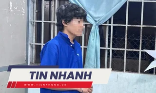 TIN NHANH: Thiếu niên sát hại 2 mẹ con ở Vĩnh Long khai gì?