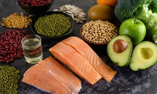 Loại vitamin nào giúp não bộ luôn sắc bén, đánh bay uể oải mỗi ngày