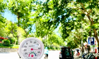 Nắng nóng ở miền Bắc và miền Trung kéo dài đến khi nào?