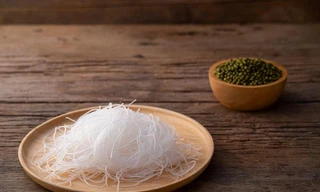 Bí kíp chọn miến ngon, không sợ hóa chất, càng nấu càng dai