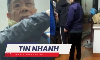 TIN NHANH: Chủ trọ ở Hà Nội đối diện với nhiều vấn đề pháp lý sau vụ bị tố đánh một nữ sinh