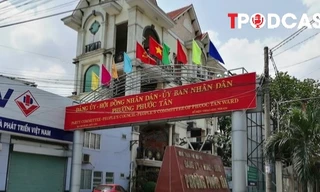 ĐIỂM TIN 18/6: Điều tra thông tin một cán bộ ở Đồng Nai bị đe dọa tính mạng 