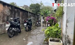 NÓNG 11/5: Tình tiết bất ngờ vụ 3 người thương vong sau tiếng nổ ở TP Thủ Đức