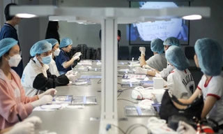 TIÊU ĐIỂM: Bộ Y tế nói về việc ngành Y xét tuyển môn Ngữ văn; Con số đáng báo động 88.000