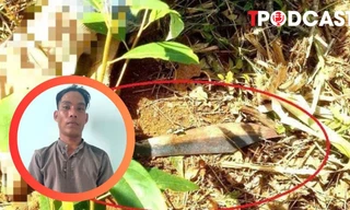 NÓNG 6/5: Lời khai lạnh người của đối tượng sát hại cô giáo trên đường đến trường