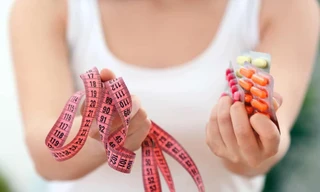 Sử dụng thuốc giảm cân: Đẹp cấp tốc, hại tức thì