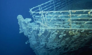 Tại sao thám hiểm đáy biển nguy hiểm hơn nhiều so với khám phá vũ trụ?