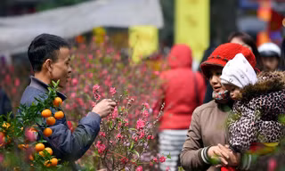 Không khí lạnh suy yếu dần, miền Bắc tăng nhiệt