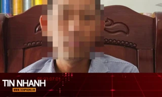 TIN NHANH: Người 'tố' C.P. Việt Nam nói gì về thông báo không khởi tố vụ án?