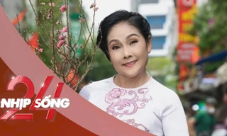 NHỊP SỐNG 24: Lý do em gái NSƯT Vũ Linh tố cáo nhiều ca sĩ, nghệ sĩ