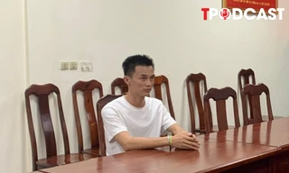 NÓNG 10/7: Lấy siêu xe của người khác đi cầm cố, Phan Công Khanh đối diện mức án nào?