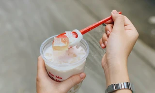 Bản đồ ăn vặt “xịn” nhất Vịnh Bắc Bộ đều di cư về Hà Nội hết rồi, food tour ngay thôi!