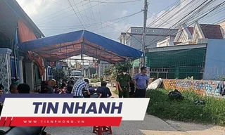 TIN NHANH: Vụ mở nắp quan tài khám nghiệm tử thi: Nghi phạm là con trai nạn nhân