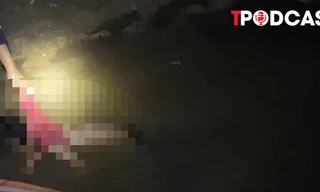 ĐIỂM TIN 17/4: Thi thể 3 mẹ con ở sông, nghi tự tử; Kẻ làm bé gái 12 tuổi mang bầu sẽ bị xử lý như nào?