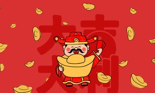 Sau khi mua vàng ngày vía Thần Tài, nên đặt ở đâu để hút tài lộc?