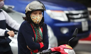 Miền Bắc rét kéo dài