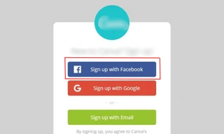 Tại sao hầu hết các trang web hiện nay đều cho đăng nhập qua Facebook?