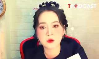 NÓNG 9/3: Con gái cố NSƯT Vũ Linh tuyên bố không nhận tiền quyên góp