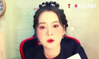 NÓNG 9/3: Con gái cố NSƯT Vũ Linh tuyên bố không nhận tiền quyên góp