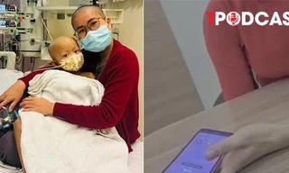 NÓNG 4/3: Bị đồng nghiệp cũ đòi nợ, mẹ bé Bắp nói gì?