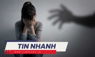 TIN NHANH: Nữ sinh lớp 10 bị xâm hại tập thể; Rúng động vụ diễn viên, MC bị bắt