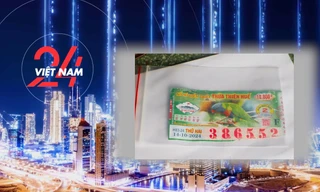 NHỊP SỐNG 24: Diễn biến mới nhất vụ kiện đòi 2 tỉ đồng tiền trúng vé số