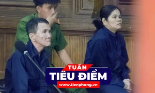 TIÊU ĐIỂM: Lời khai của bà bán vé số và ông xe ôm mua bán trẻ sơ sinh trước cổng bệnh viện