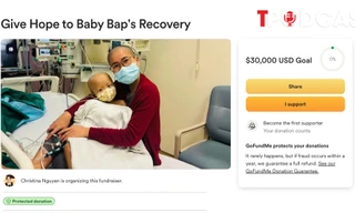 NÓNG 12/3: Vụ tài khoản Nguyễn Phương Hằng kêu gọi ủng hộ bé Bắp: Cần hết sức cẩn trọng!