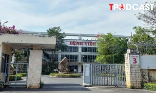 NÓNG 24/4: Bệnh viện thông tin vụ hai mẹ con sản phụ tử vong dù trước đó tỉnh táo