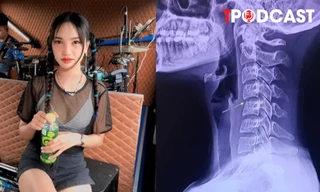 ĐIỂM TIN 11/12: Công bố chính thức thông tin vụ nữ ca sĩ 20 tuổi tử vong nghi do mát xa cổ