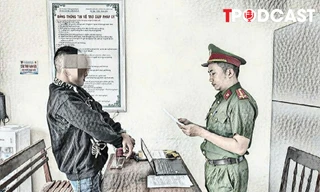 ĐIỂM TIN 1/11: Bắt thanh niên quan hệ tình dục với 2 chị em sinh đôi mới 15 tuổi