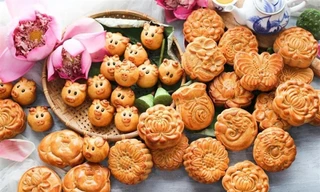 Thị trường bánh và đồ chơi Tết Trung thu ảm đạm chưa từng có