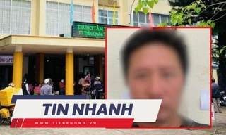 TIN NHANH: Cha dượng xâm hại bé gái 13 tuổi đến mang thai; Lý do bắt CEO Telegram