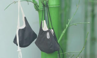 Khẩu trang làm từ vỏ hạt điều có khả năng ngăn ngừa virus cao