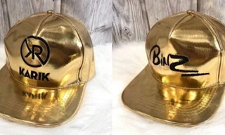 Thị trường 13/10: Mũ vàng Rap Việt giá rẻ tràn lan, trốn thuế hàng xách tay trước giờ G