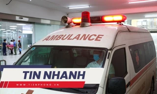 TIN NHANH: Bộ Y tế chỉ đạo khẩn vụ sản phụ tử vong ở bệnh viện; Tuyển Việt Nam tụt hạng sâu