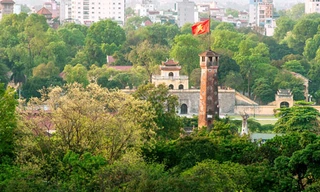 Đại hội Đảng bộ thành phố Hà Nội: Niềm tin và sự kỳ vọng