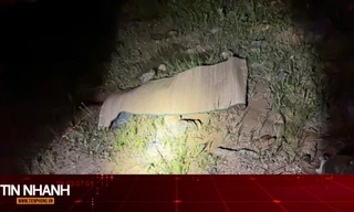 TIN NHANH: Thi thể nam thanh niên 19 tuổi dưới chân cầu cạn cao nhất Việt Nam