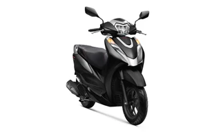 Tủ lạnh sale ‘sập sàn’ cuối năm, Honda Lead mới ra có kiểu dáng giống SH Mode