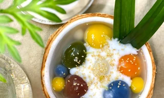 Tết Nguyên tiêu cúng chè trôi nước hay xôi chè mới đúng?